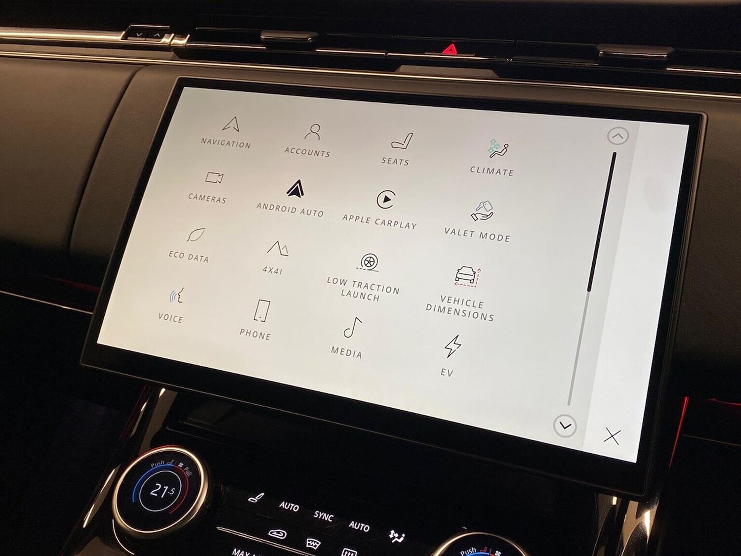 Used Land Rover Range Rover Sport 2023 for sale - 76387189: Photo 42