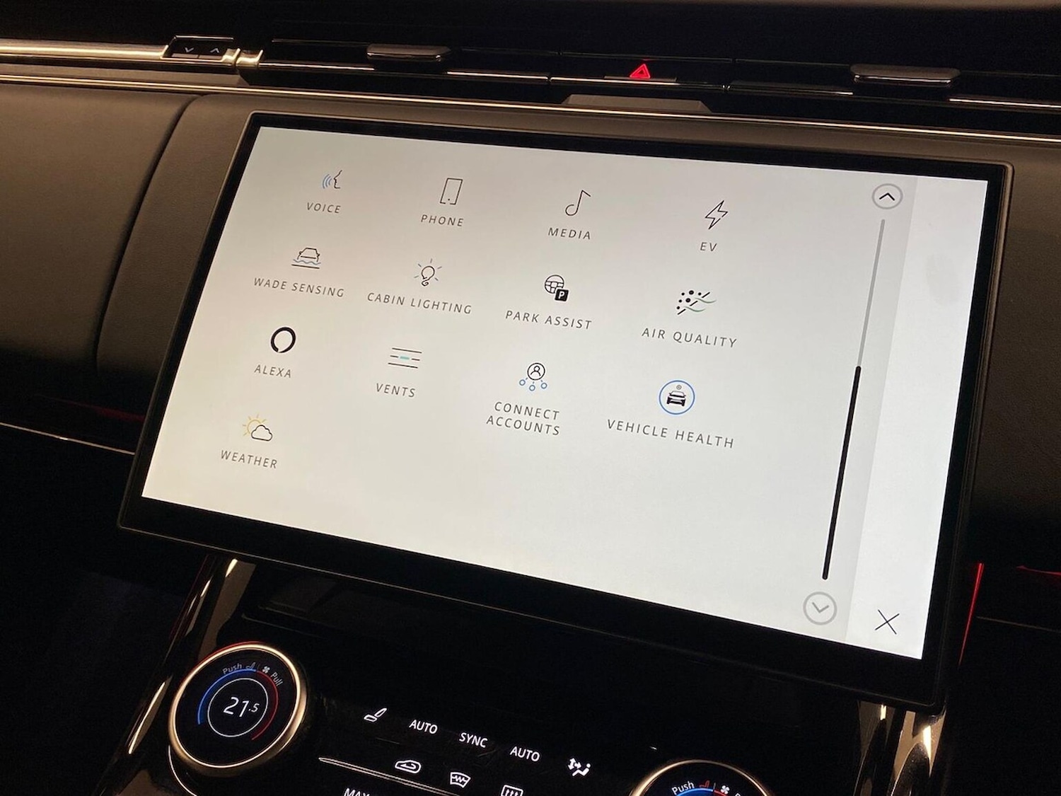 Used Land Rover Range Rover Sport 2023 for sale - 76387189: Photo 43