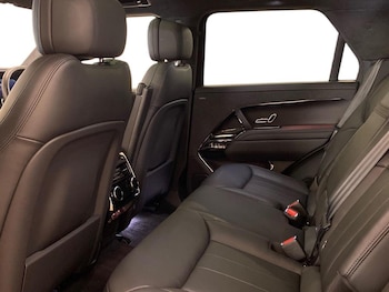 Used Land Rover Range Rover Sport 2023 for sale - 76387189: Photo