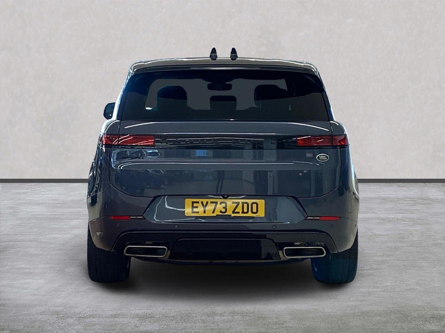 Used Land Rover Range Rover Sport 2023 for sale - 76387189: Photo 6