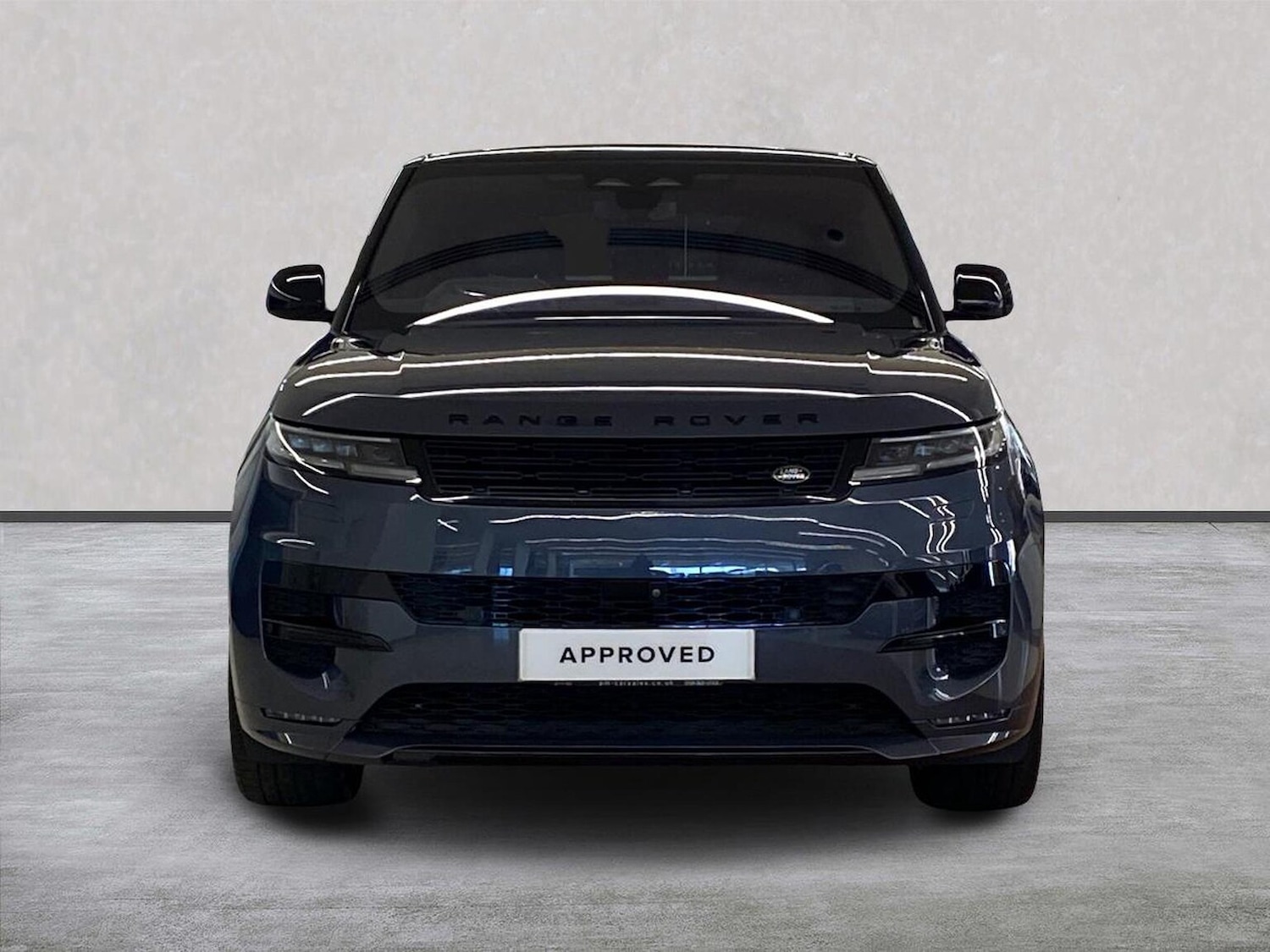 Used Land Rover Range Rover Sport 2023 for sale - 76387189: Photo 7