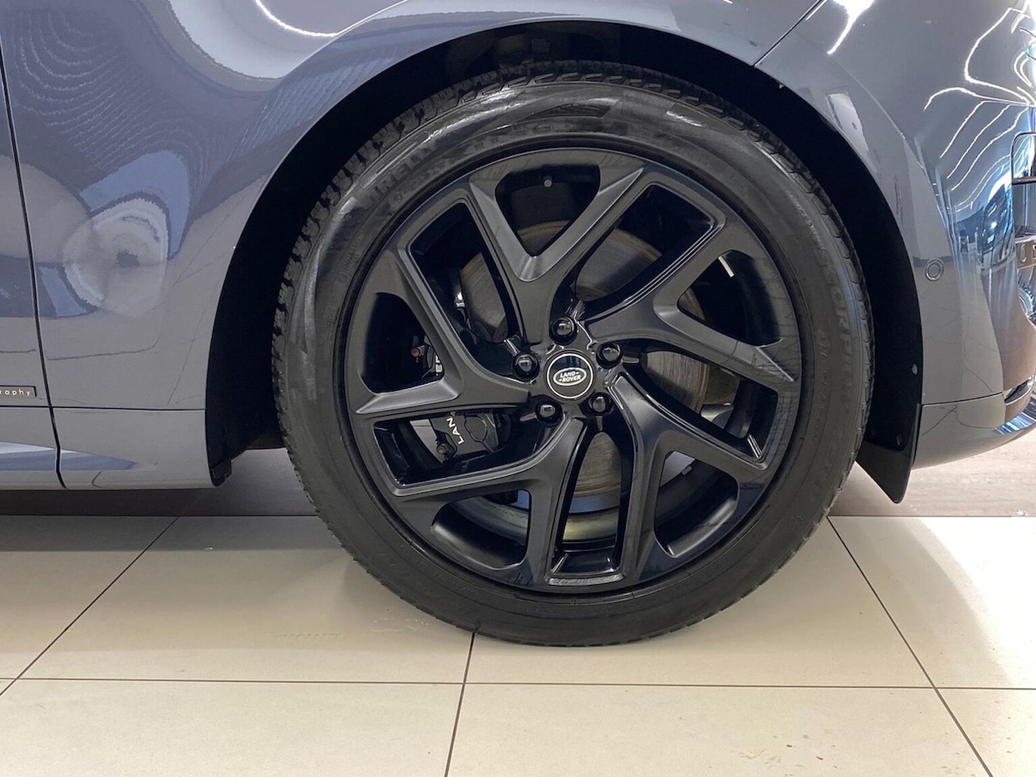 Used Land Rover Range Rover Sport 2023 for sale - 76387189: Photo 8