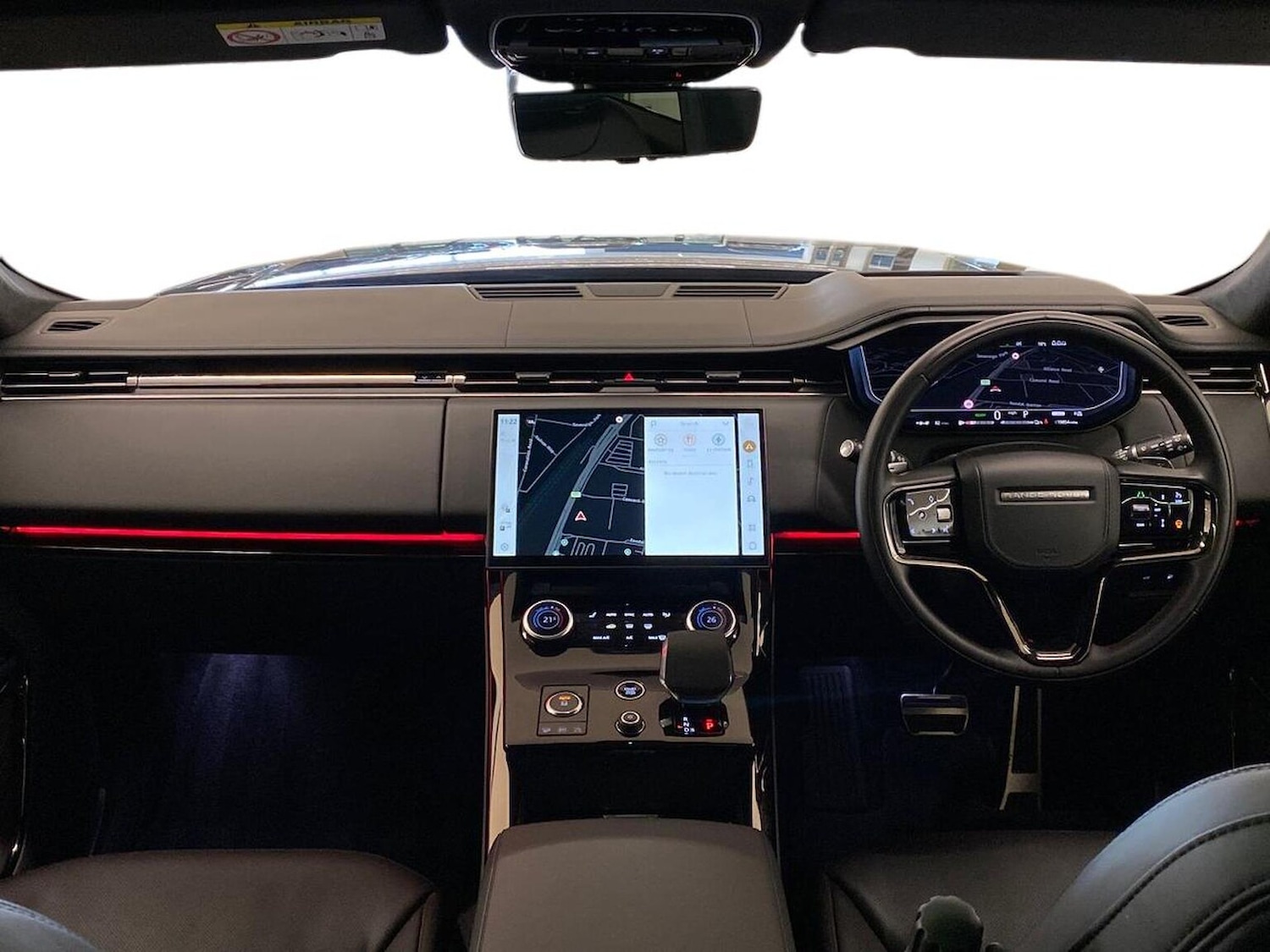 Used Land Rover Range Rover Sport 2023 for sale - 76387189: Photo 9