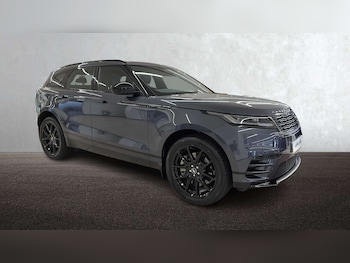 Used Land Rover Range Rover Velar 2026 for sale - 79551833: Photo