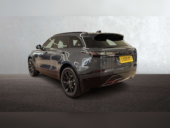 Used Land Rover Range Rover Velar 2026 for sale - 79551833: Photo
