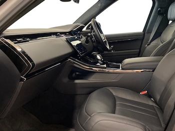 Used Land Rover Range Rover Sport 2025 for sale - 75436473: Photo