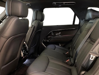 Used Land Rover Range Rover Sport 2025 for sale - 75436473: Photo
