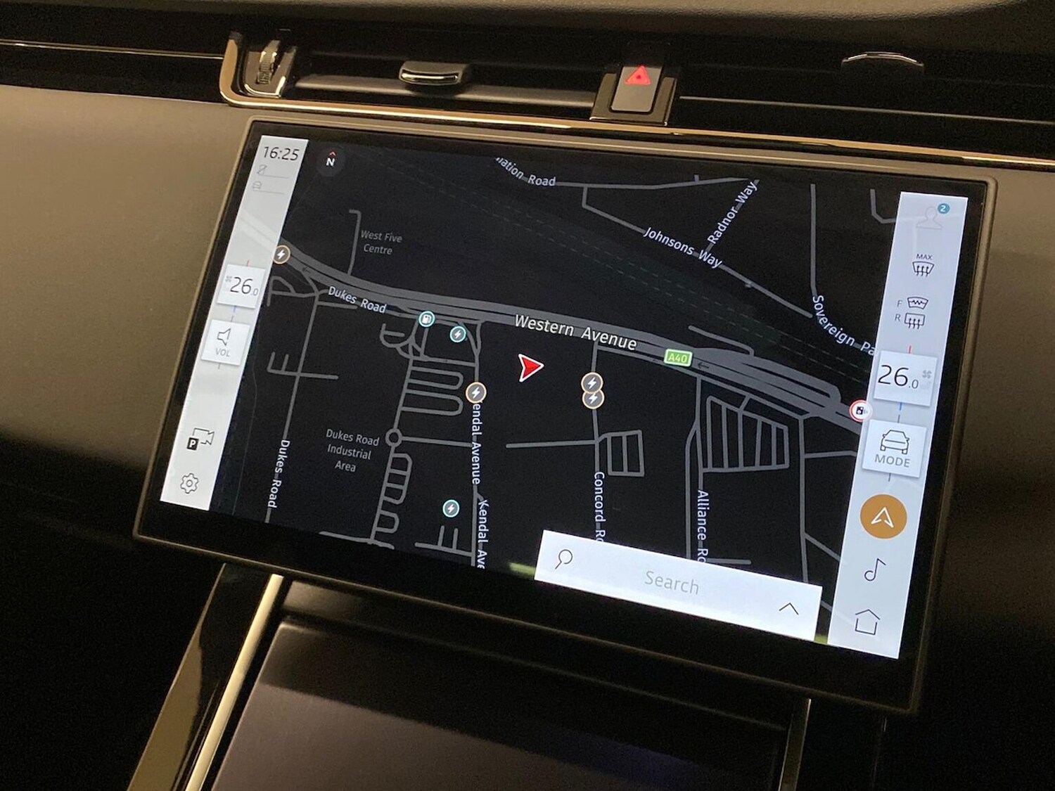 Used Land Rover Range Rover Evoque 2025 for sale - 77489497: Photo 11