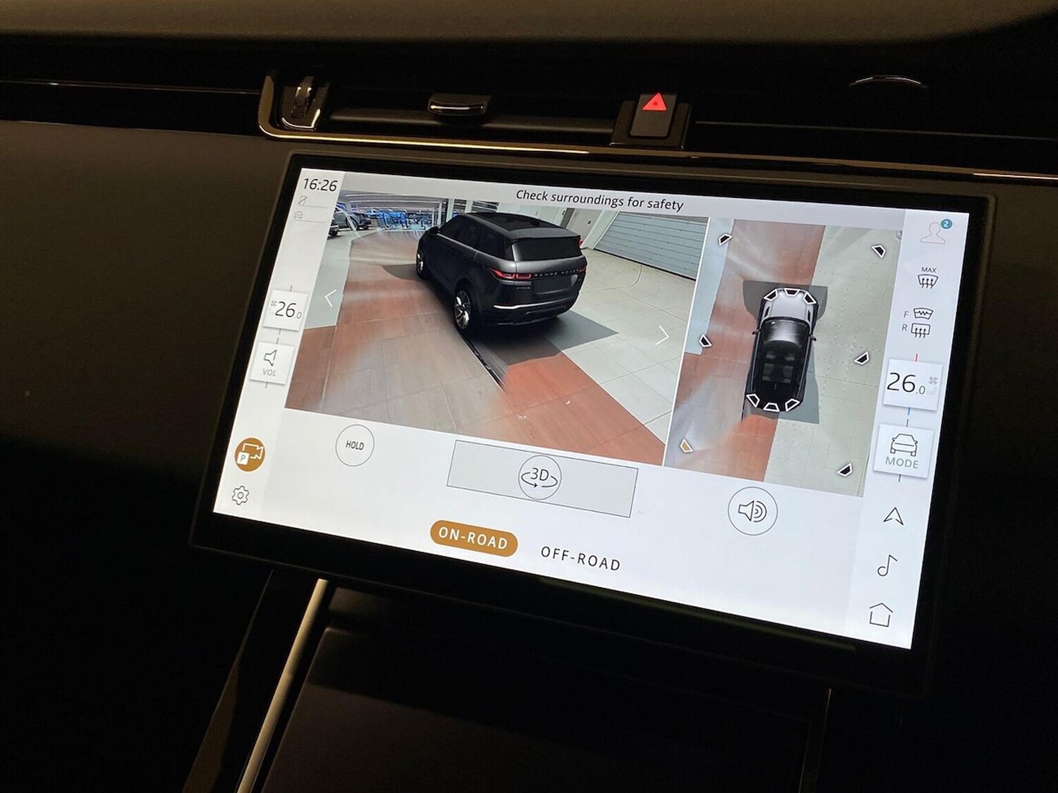 Used Land Rover Range Rover Evoque 2025 for sale - 77489497: Photo 12