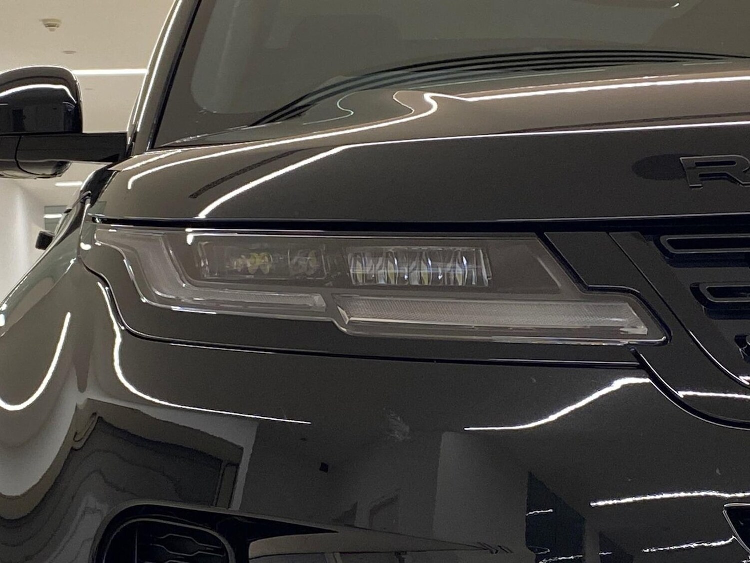 Used Land Rover Range Rover Evoque 2025 for sale - 77489497: Photo 17