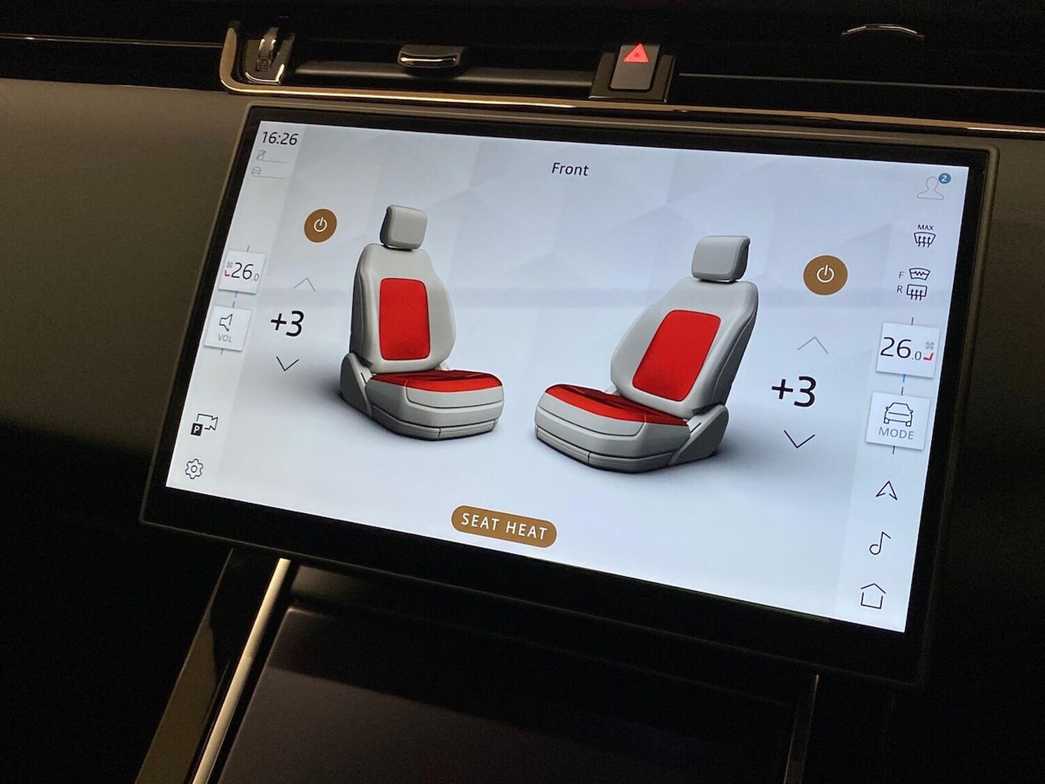 Used Land Rover Range Rover Evoque 2025 for sale - 77489497: Photo 22