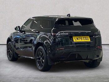 Used Land Rover Range Rover Evoque 2025 for sale - 77489497: Photo