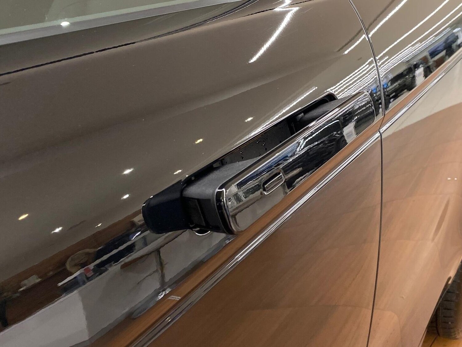 Used Land Rover Range Rover Evoque 2025 for sale - 77489497: Photo 32