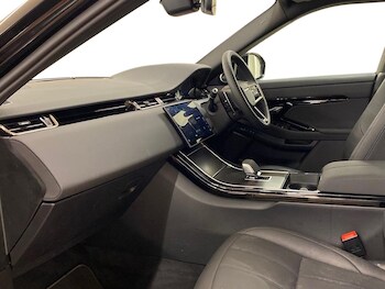 Used Land Rover Range Rover Evoque 2025 for sale - 77489497: Photo