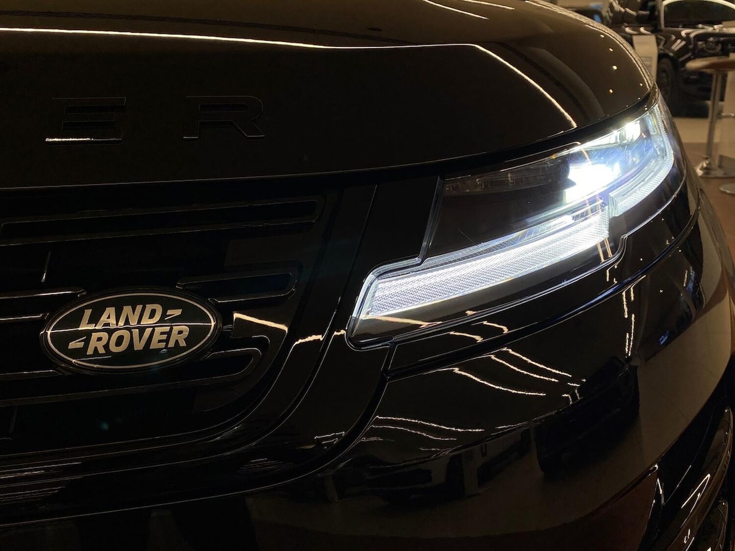 Used Land Rover Range Rover Evoque 2025 for sale - 77489497: Photo 41