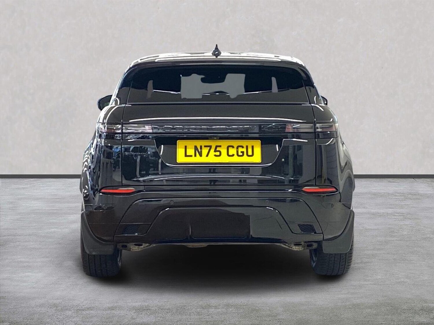 Used Land Rover Range Rover Evoque 2025 for sale - 77489497: Photo 6