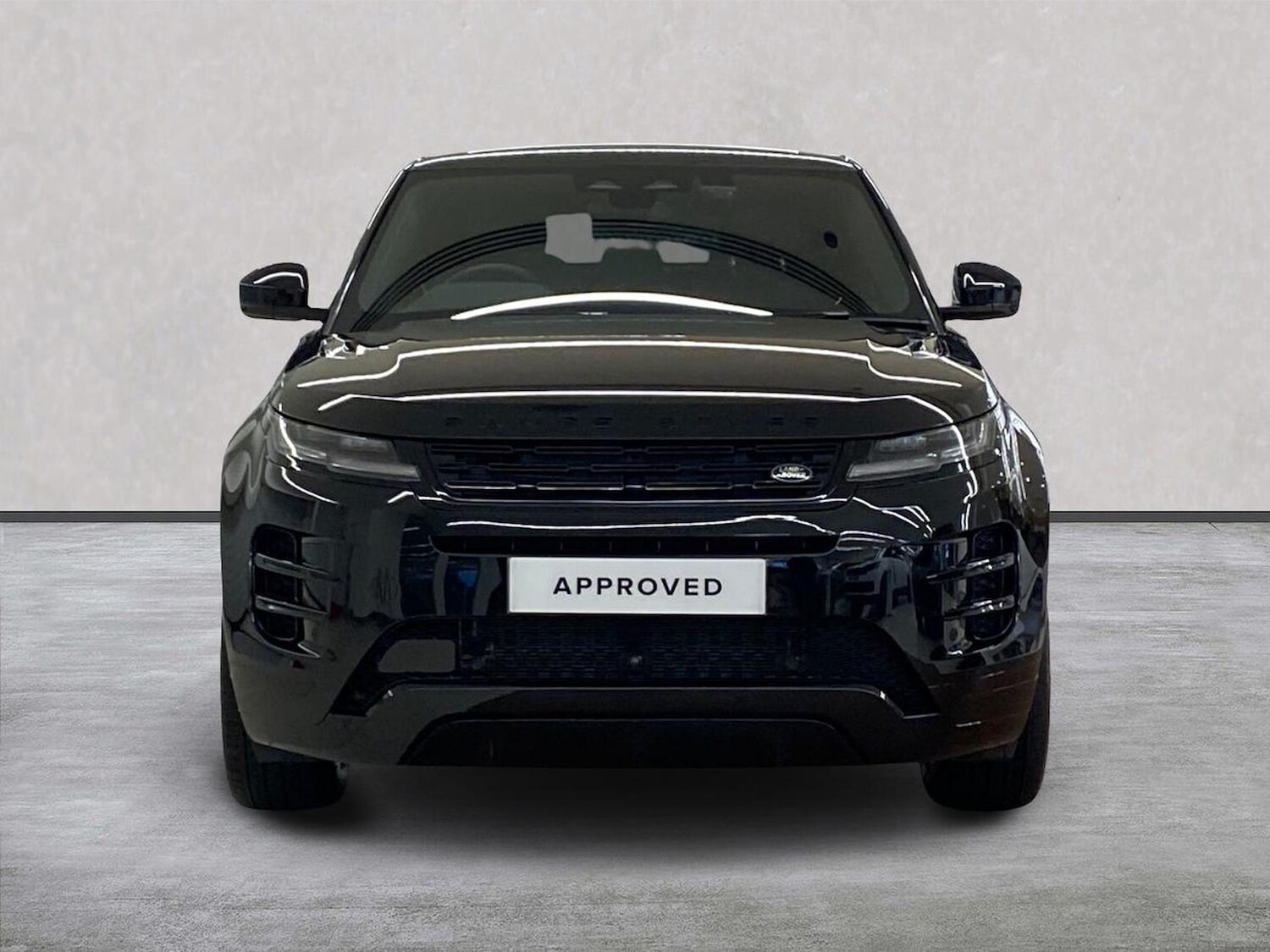 Used Land Rover Range Rover Evoque 2025 for sale - 77489497: Photo 7