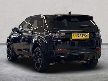 Used Land Rover Discovery Sport 2025 for sale - 78310709: Photo