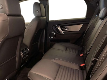 Used Land Rover Discovery Sport 2025 for sale - 78310709: Photo