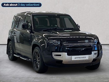 2021 - 2.0 P300 Se 110 5Dr Auto
