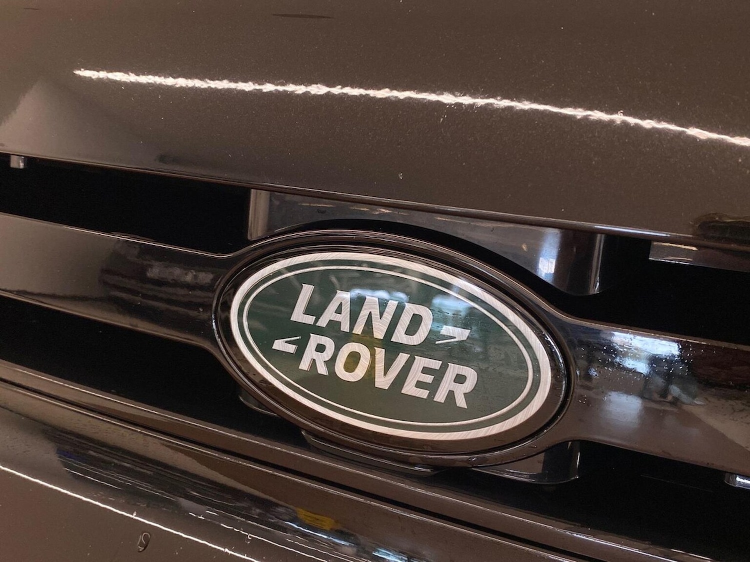 Used Land Rover Defender 2021 for sale - 76324616: Photo 33