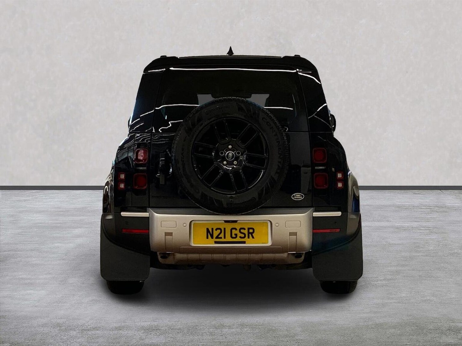 Used Land Rover Defender 2021 for sale - 76324616: Photo 6