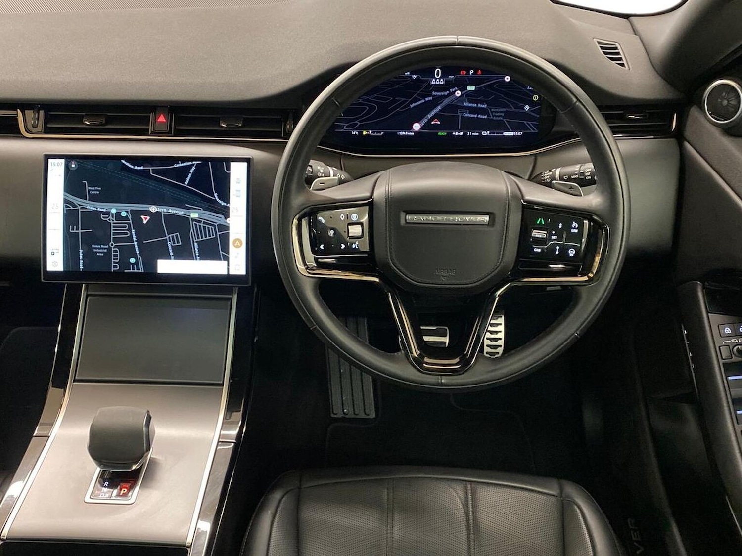 Used Land Rover Range Rover Evoque 2023 for sale - 76324597: Photo 15