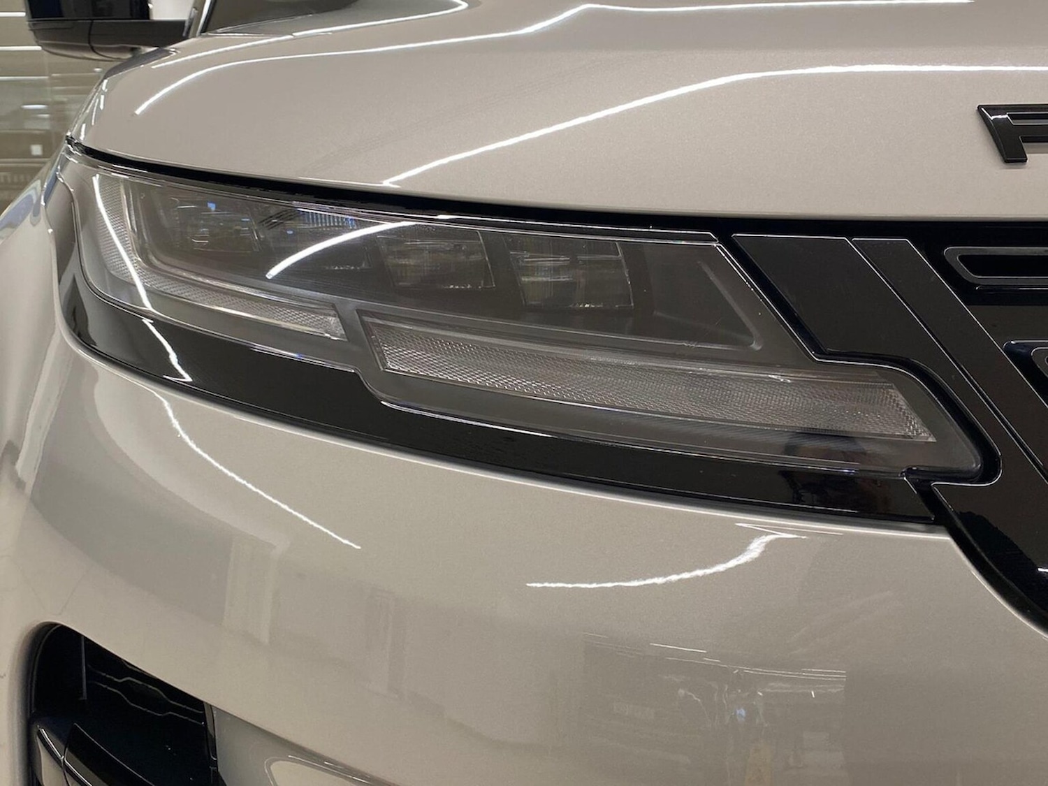 Used Land Rover Range Rover Evoque 2023 for sale - 76324597: Photo 17