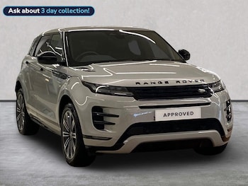 2023 - 1.5 P300E Dynamic Hse 5Dr Auto