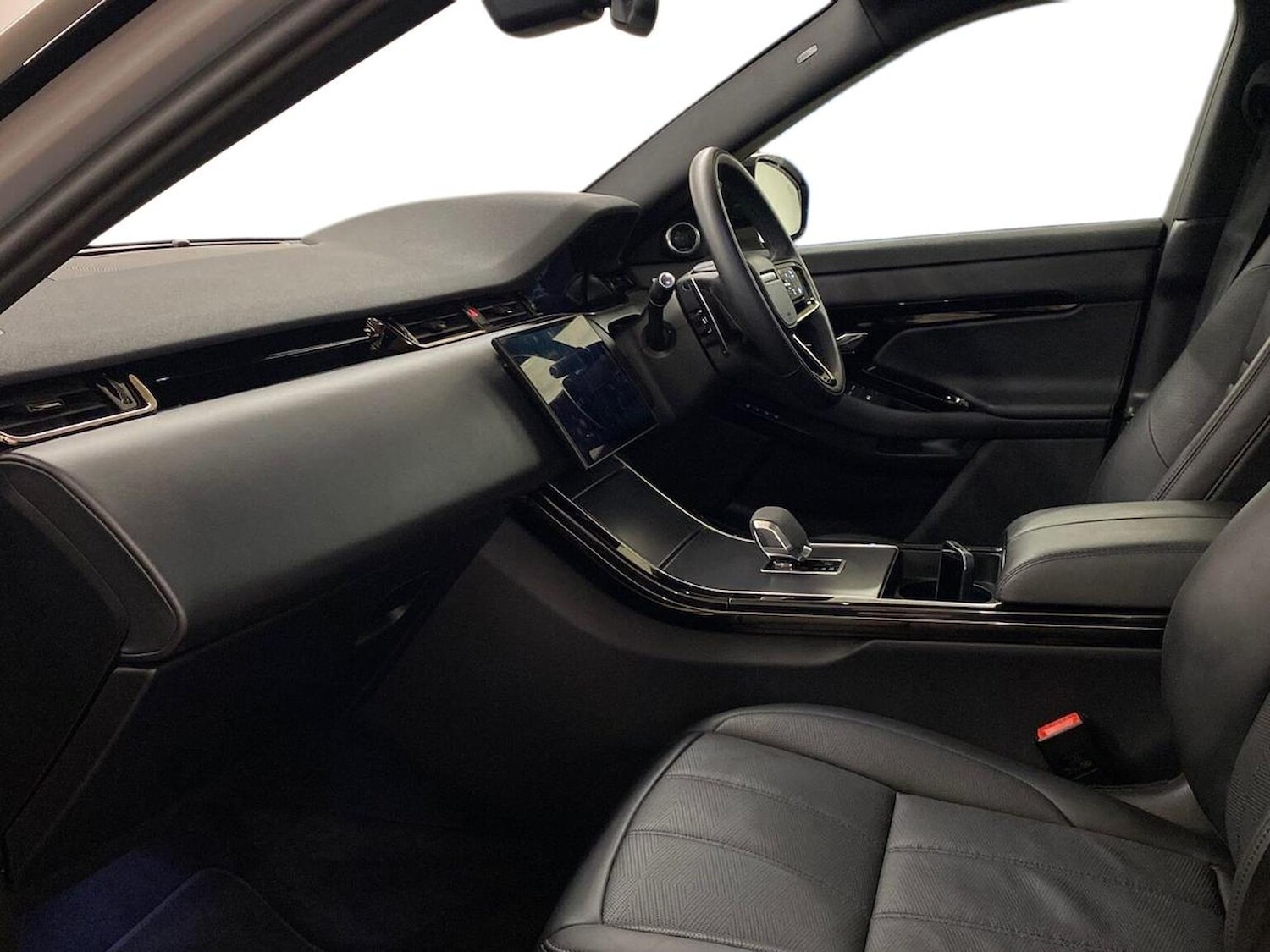 Used Land Rover Range Rover Evoque 2023 for sale - 76324597: Photo 3