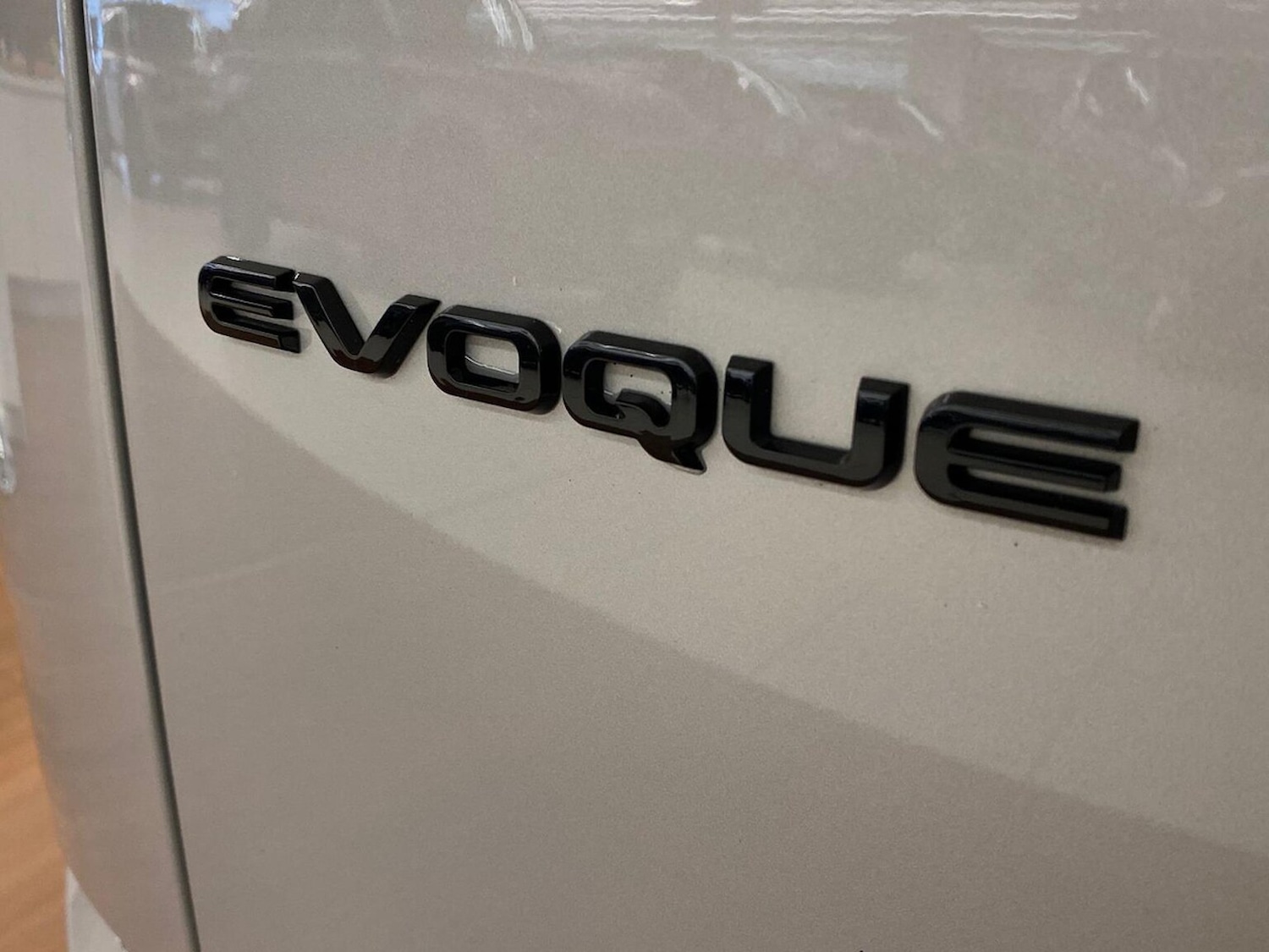 Used Land Rover Range Rover Evoque 2023 for sale - 76324597: Photo 33