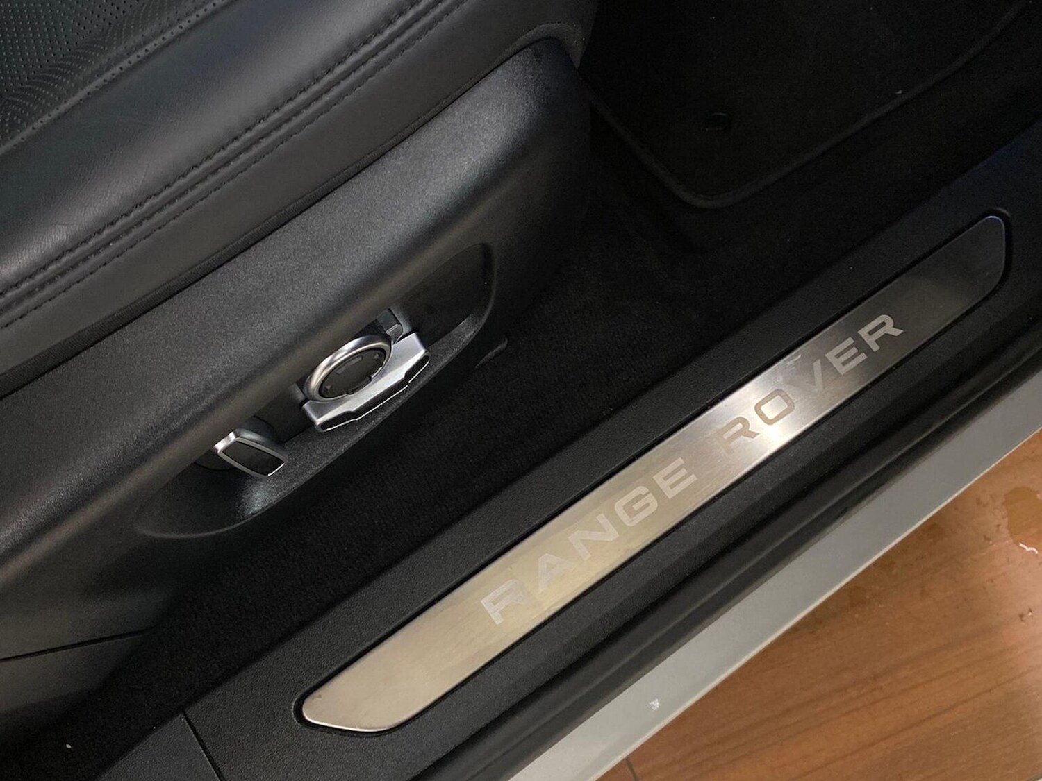 Used Land Rover Range Rover Evoque 2023 for sale - 76324597: Photo 34