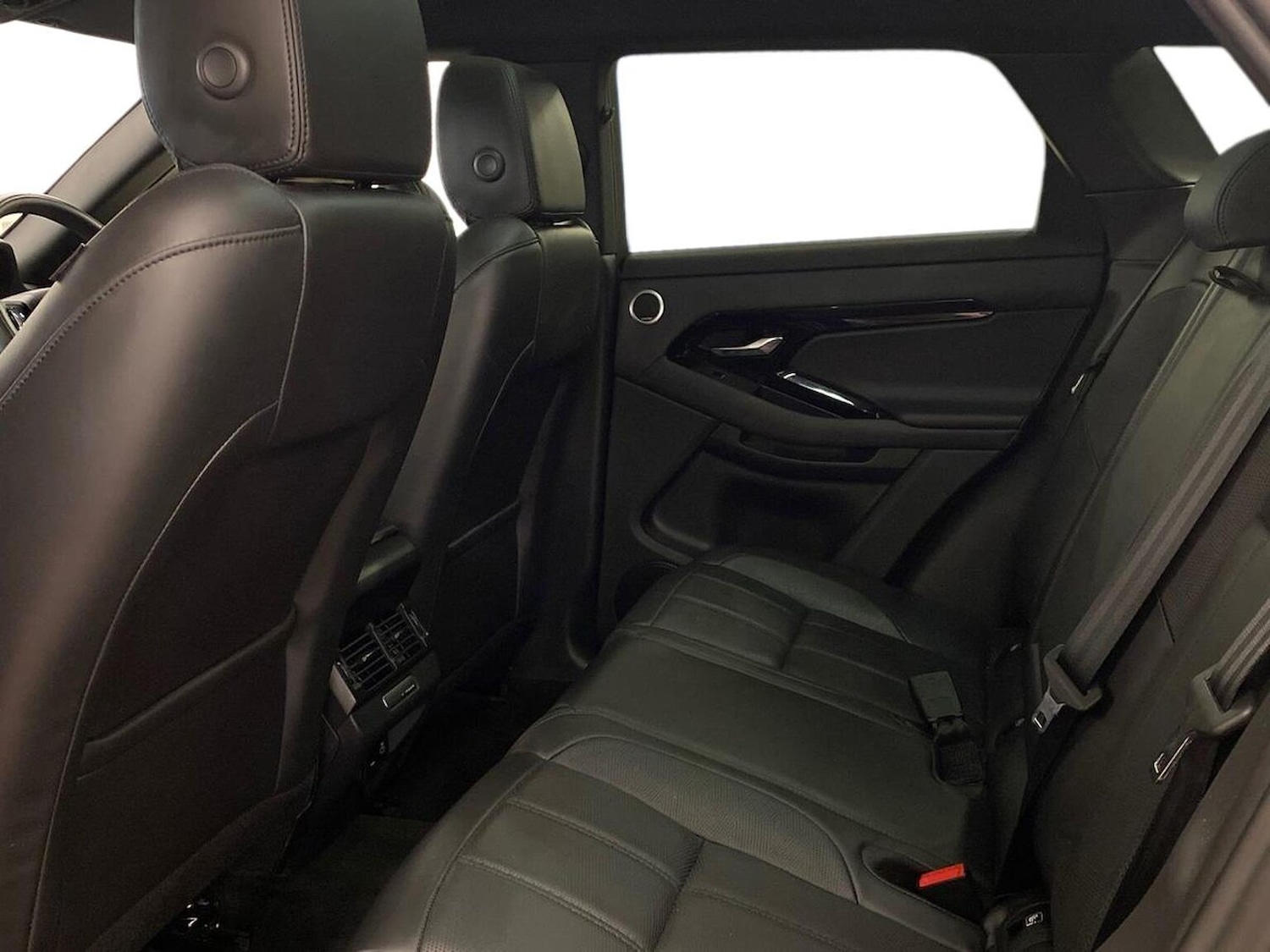 Used Land Rover Range Rover Evoque 2023 for sale - 76324597: Photo 4