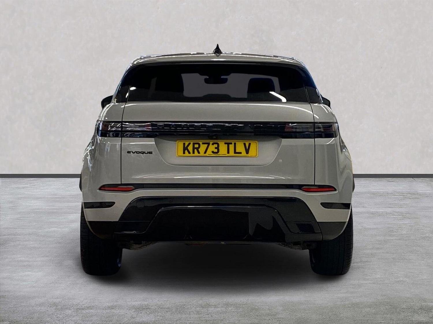 Used Land Rover Range Rover Evoque 2023 for sale - 76324597: Photo 6