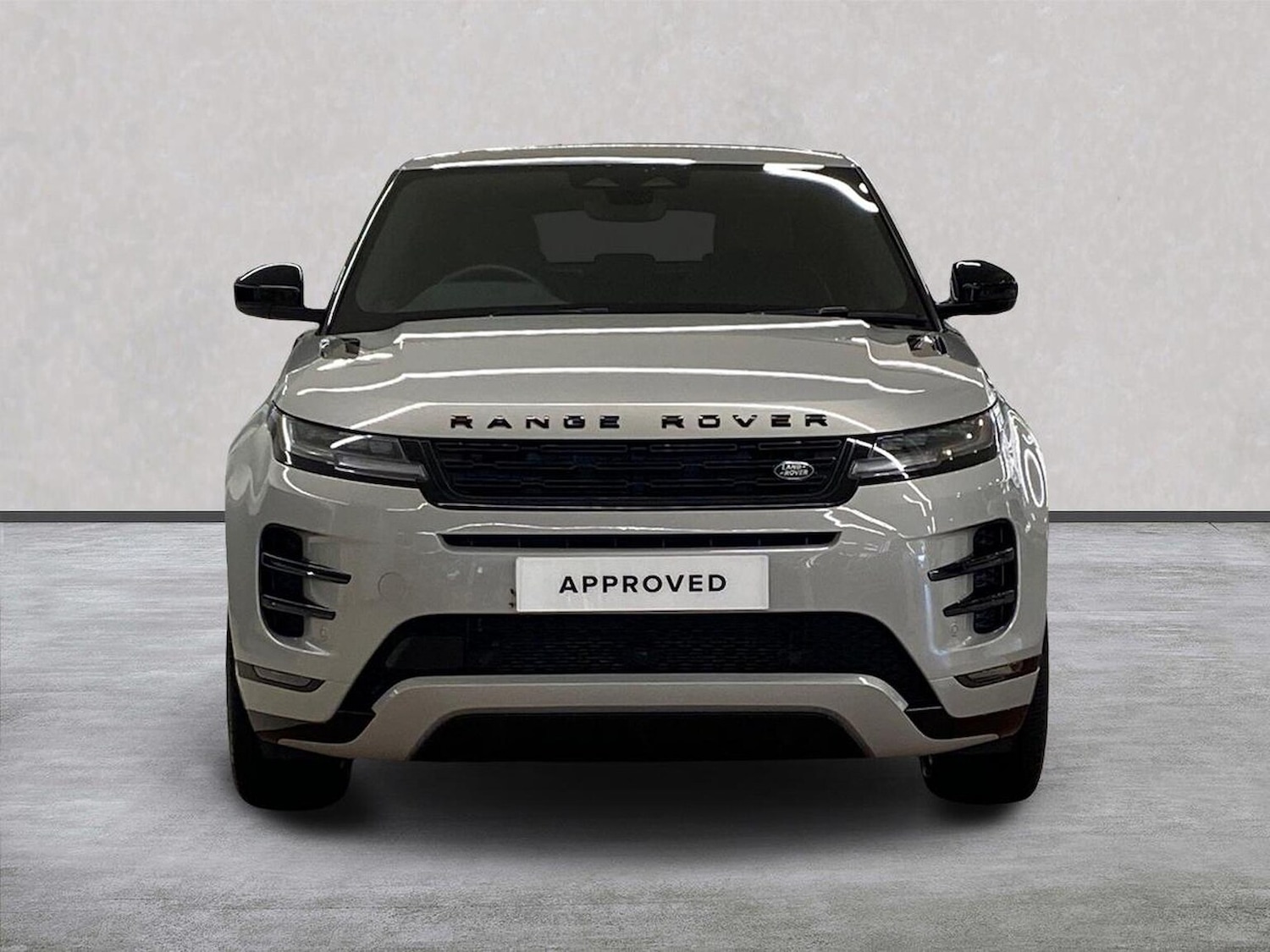 Used Land Rover Range Rover Evoque 2023 for sale - 76324597: Photo 7