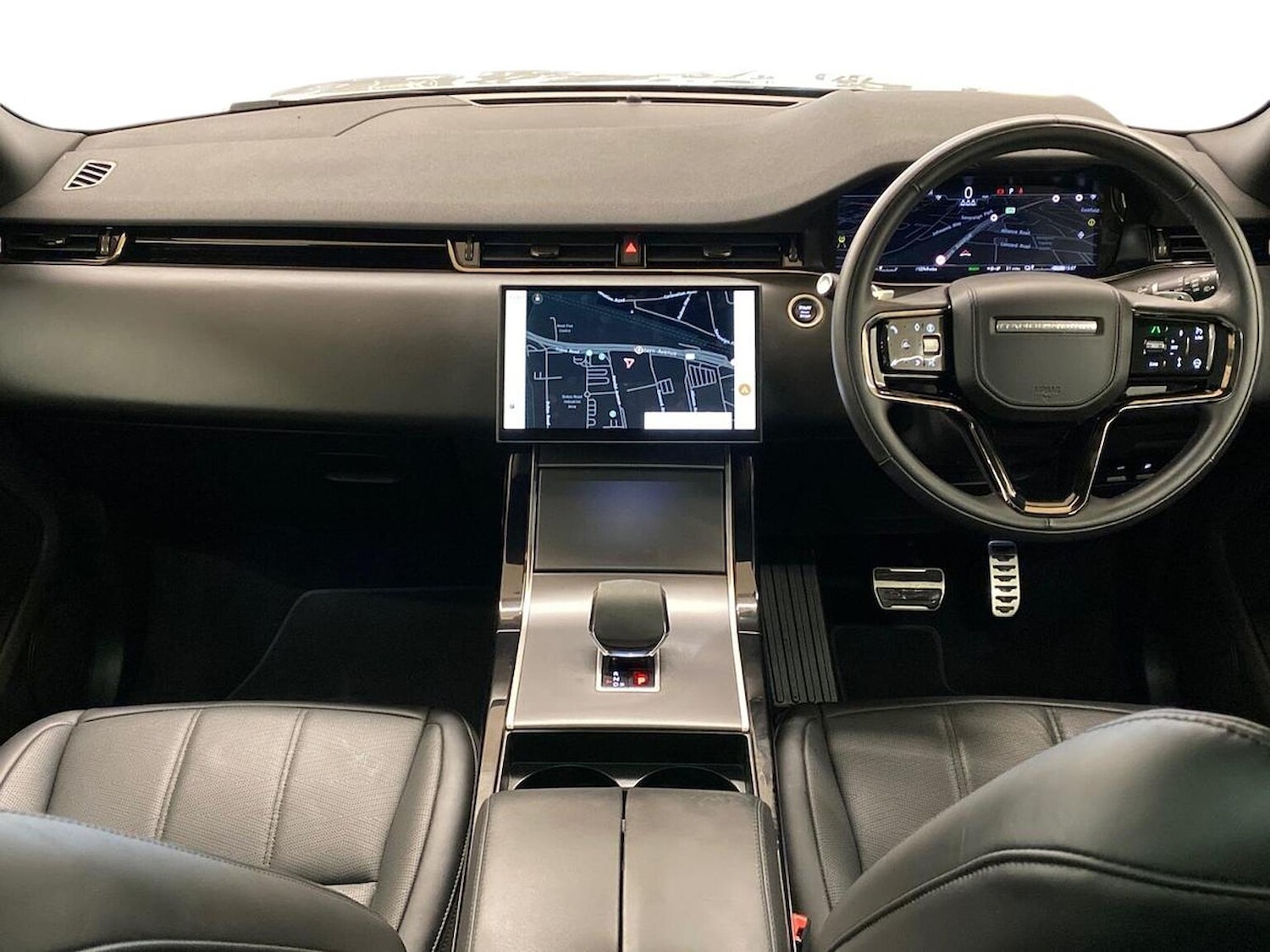 Used Land Rover Range Rover Evoque 2023 for sale - 76324597: Photo 9