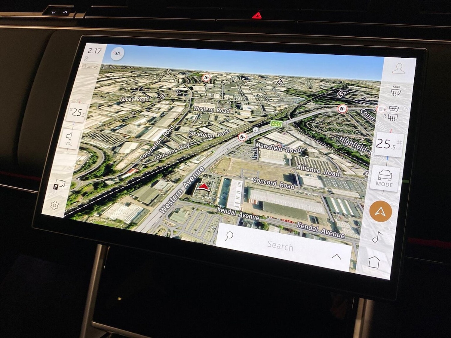 Used Land Rover Range Rover 2023 for sale - 76455183: Photo 11