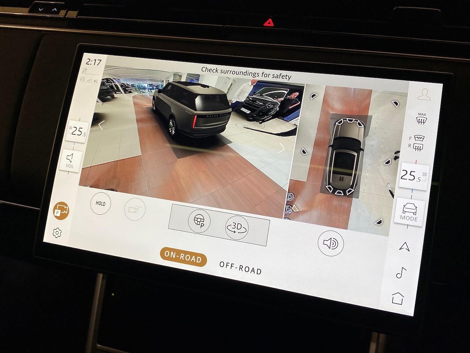 Used Land Rover Range Rover 2023 for sale - 76455183: Photo 12