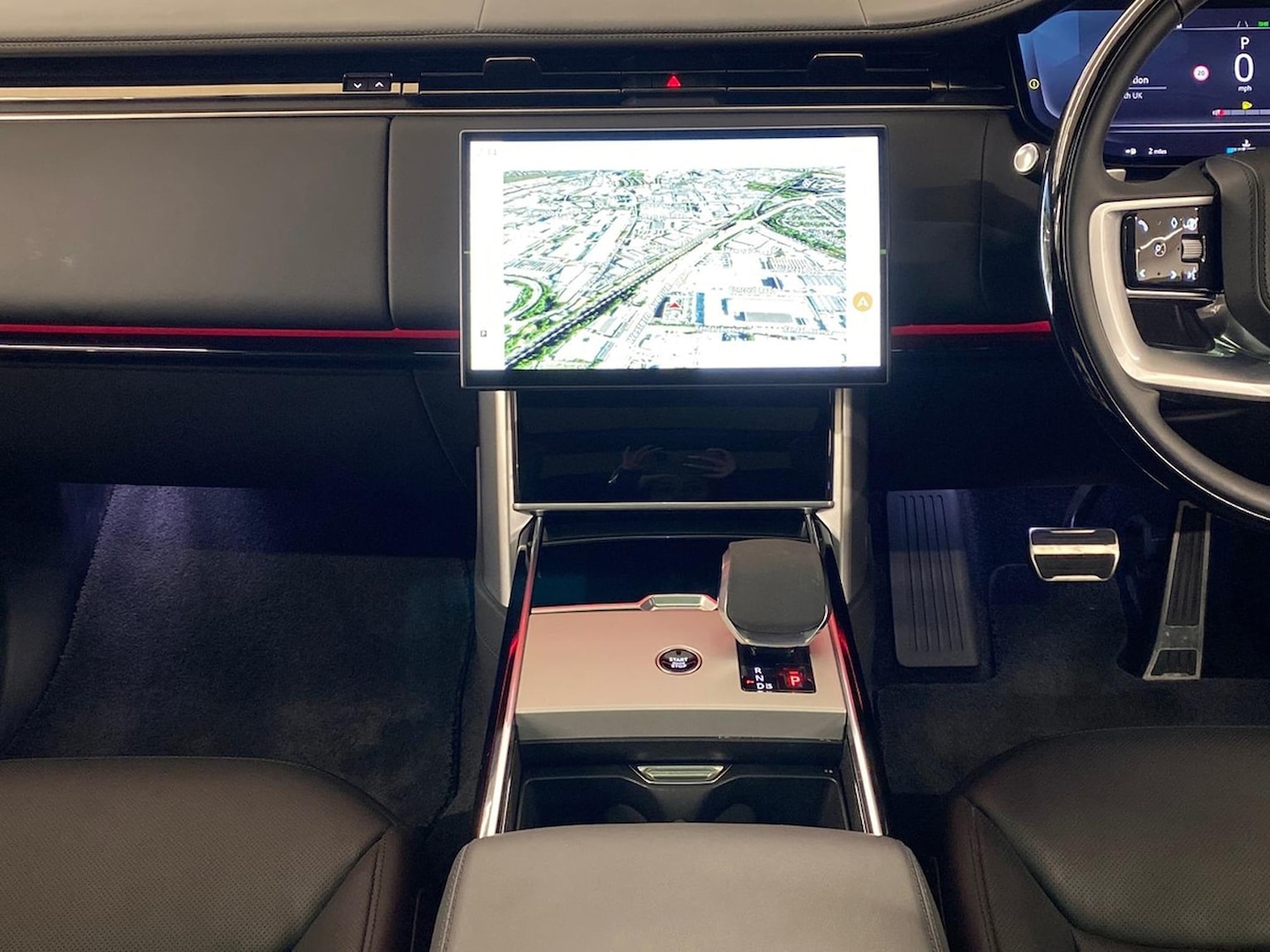 Used Land Rover Range Rover 2023 for sale - 76455183: Photo 14