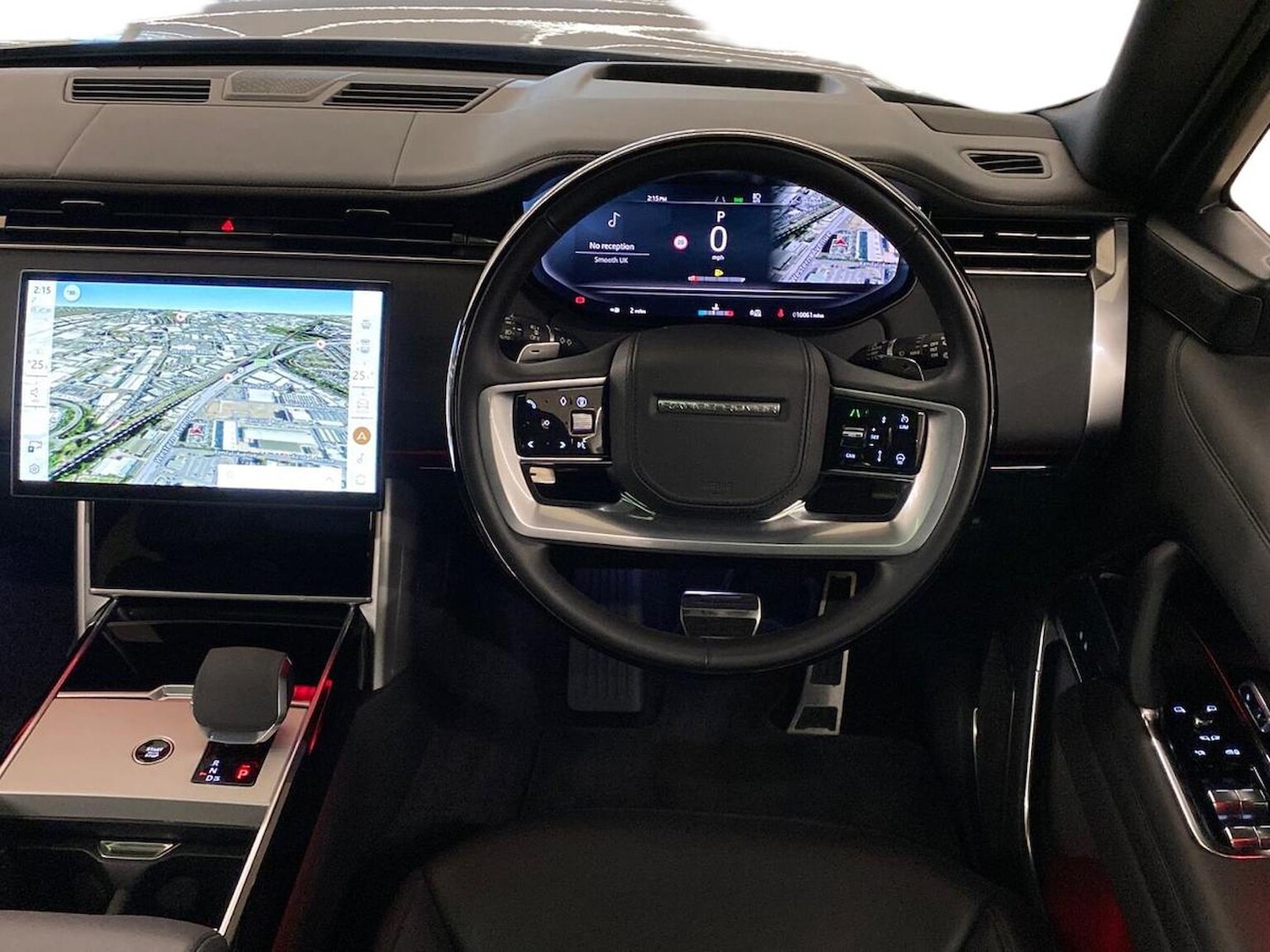 Used Land Rover Range Rover 2023 for sale - 76455183: Photo 15