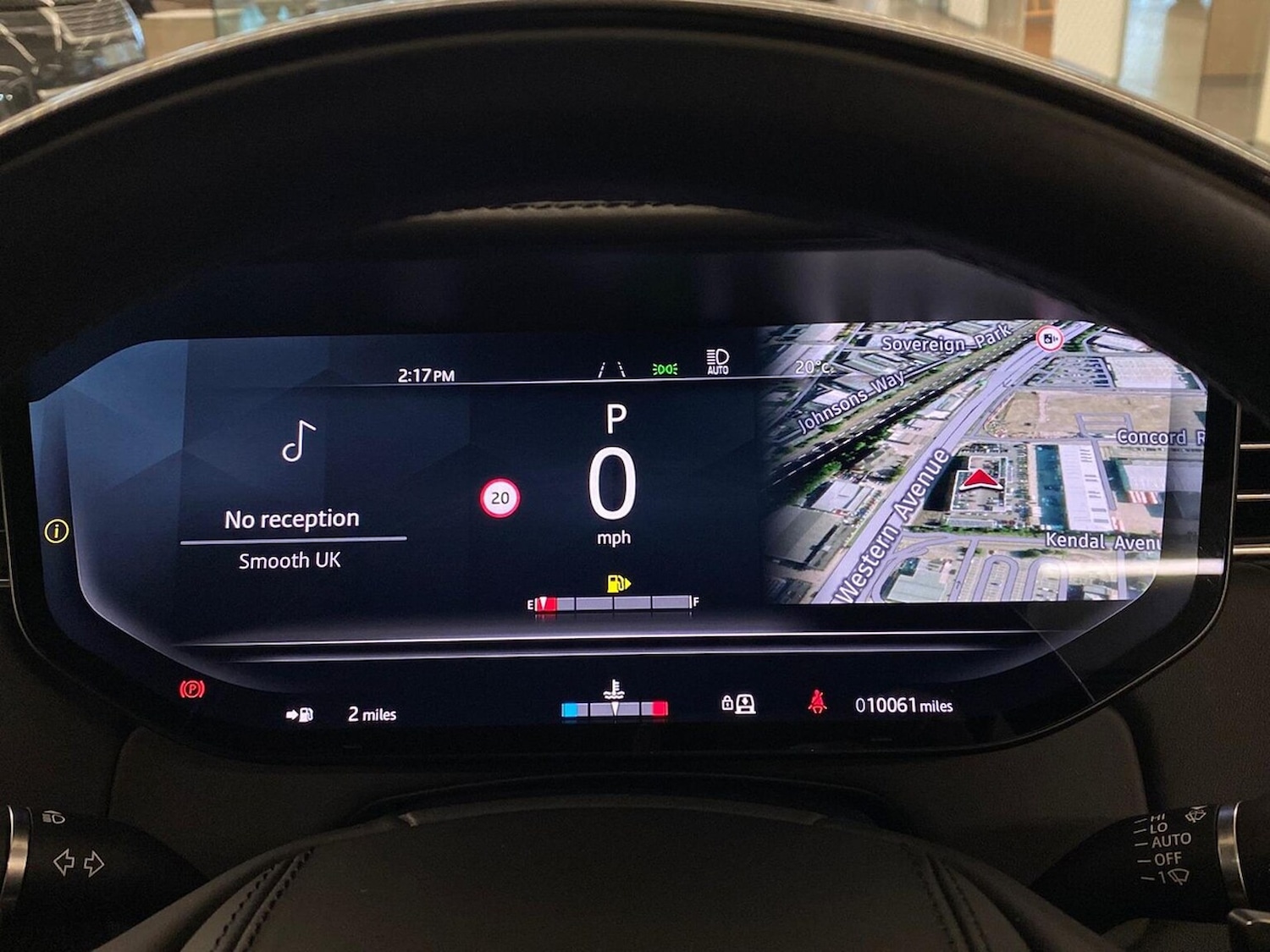 Used Land Rover Range Rover 2023 for sale - 76455183: Photo 16