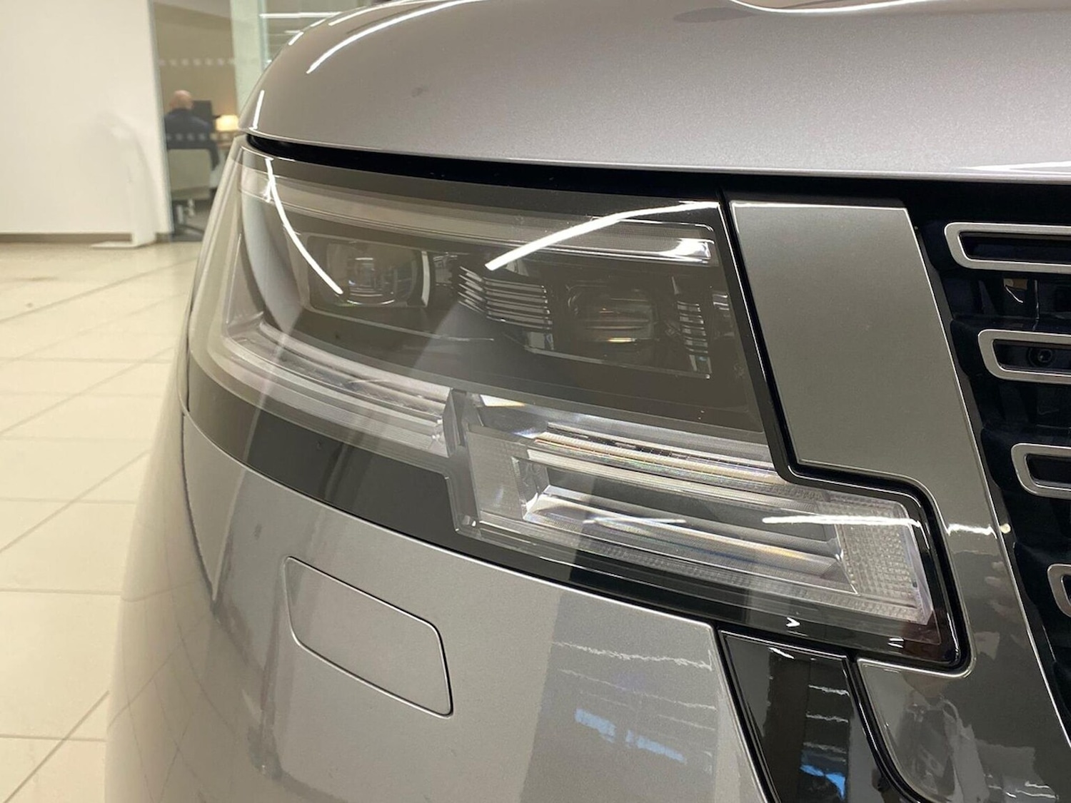 Used Land Rover Range Rover 2023 for sale - 76455183: Photo 17