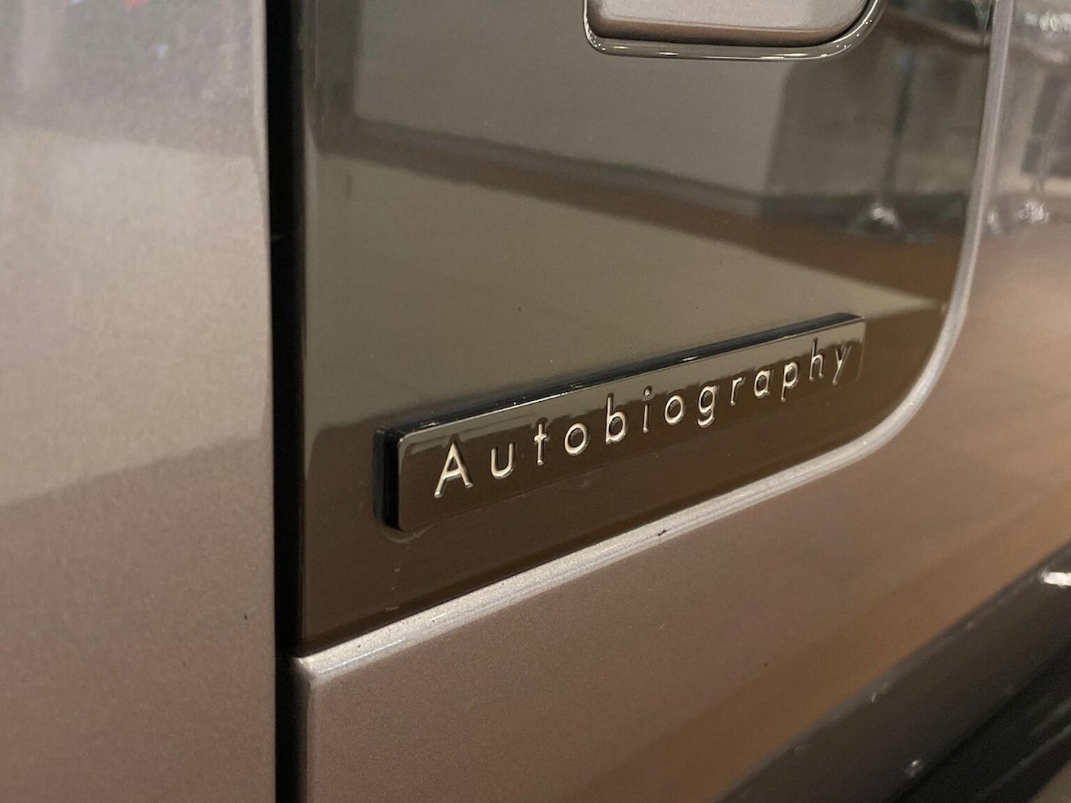 Used Land Rover Range Rover 2023 for sale - 76455183: Photo 20