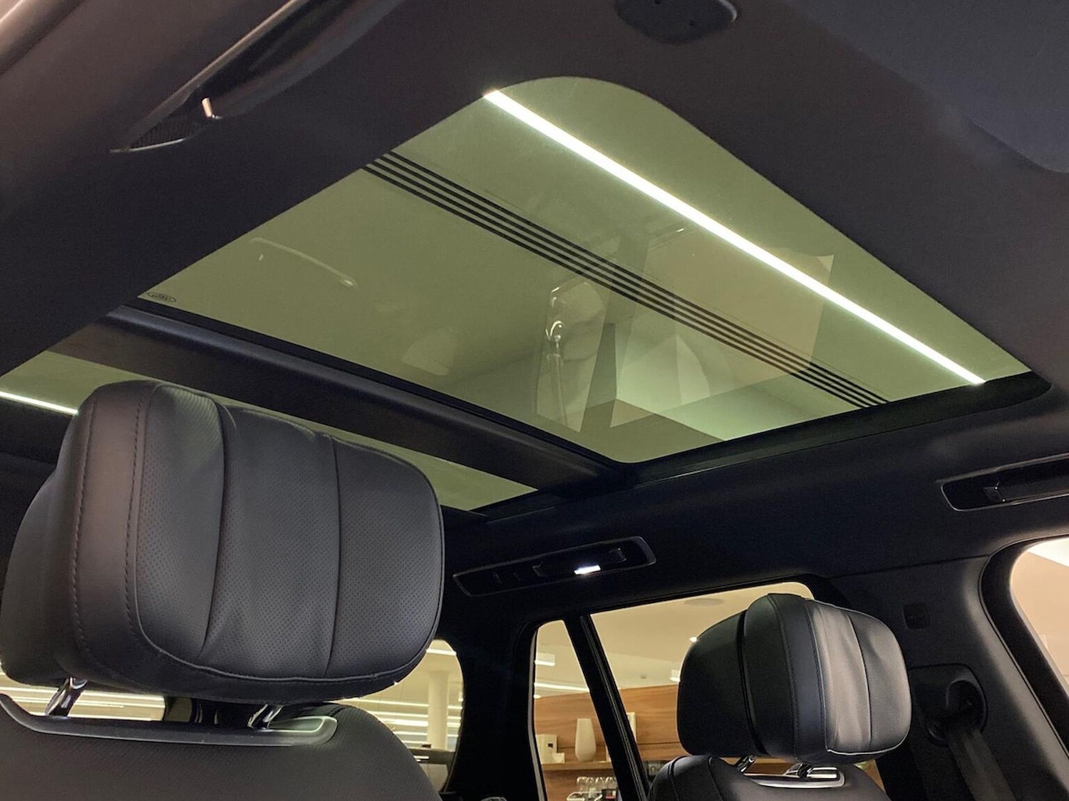 Used Land Rover Range Rover 2023 for sale - 76455183: Photo 21