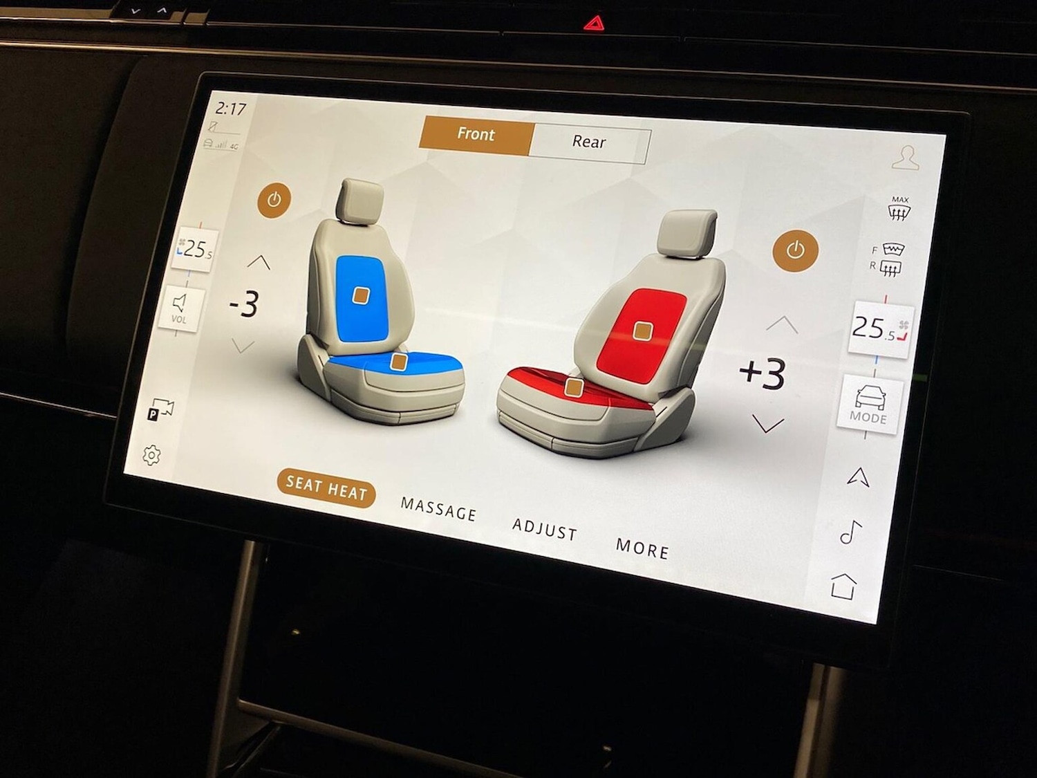 Used Land Rover Range Rover 2023 for sale - 76455183: Photo 22