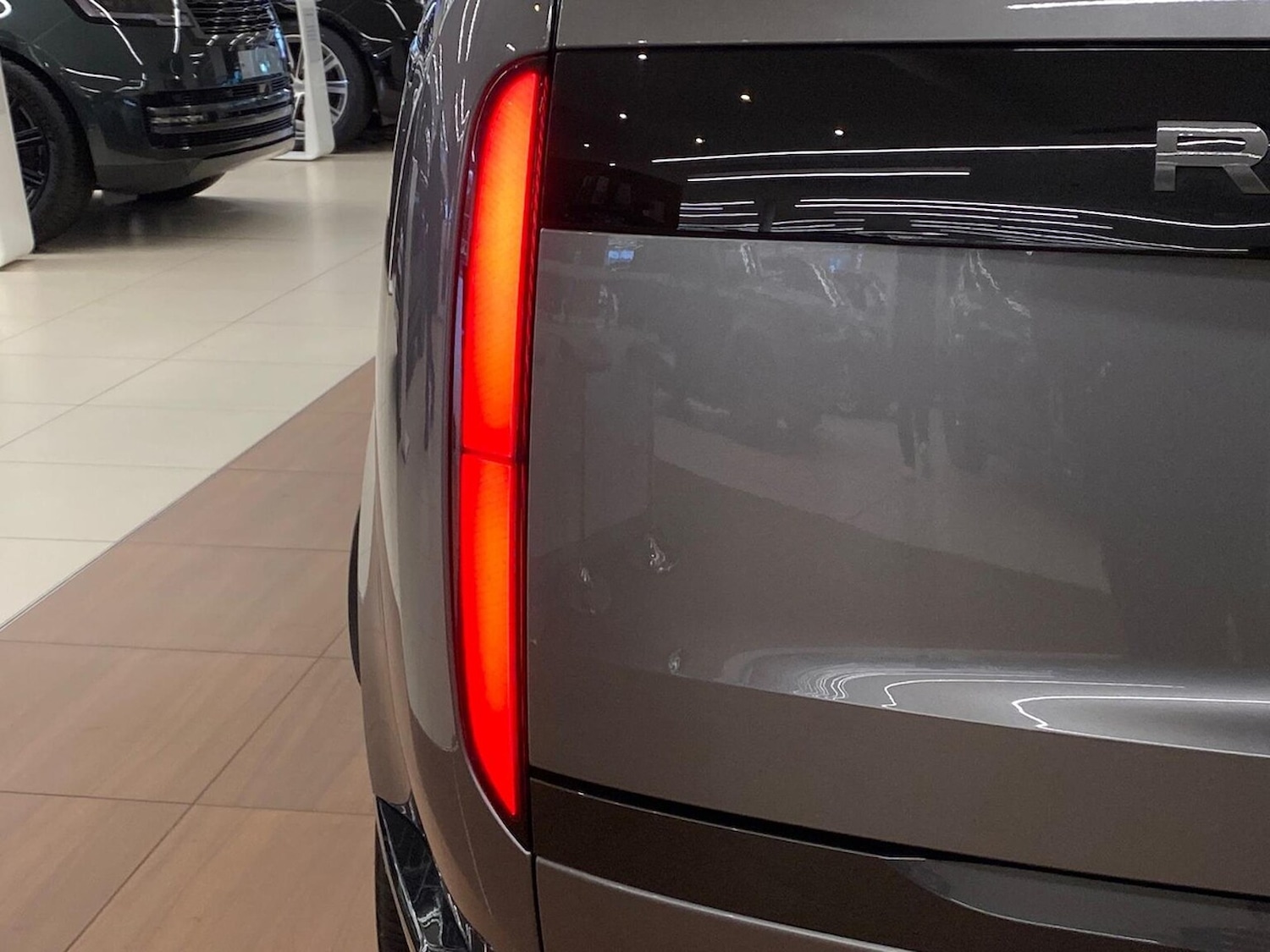 Used Land Rover Range Rover 2023 for sale - 76455183: Photo 26