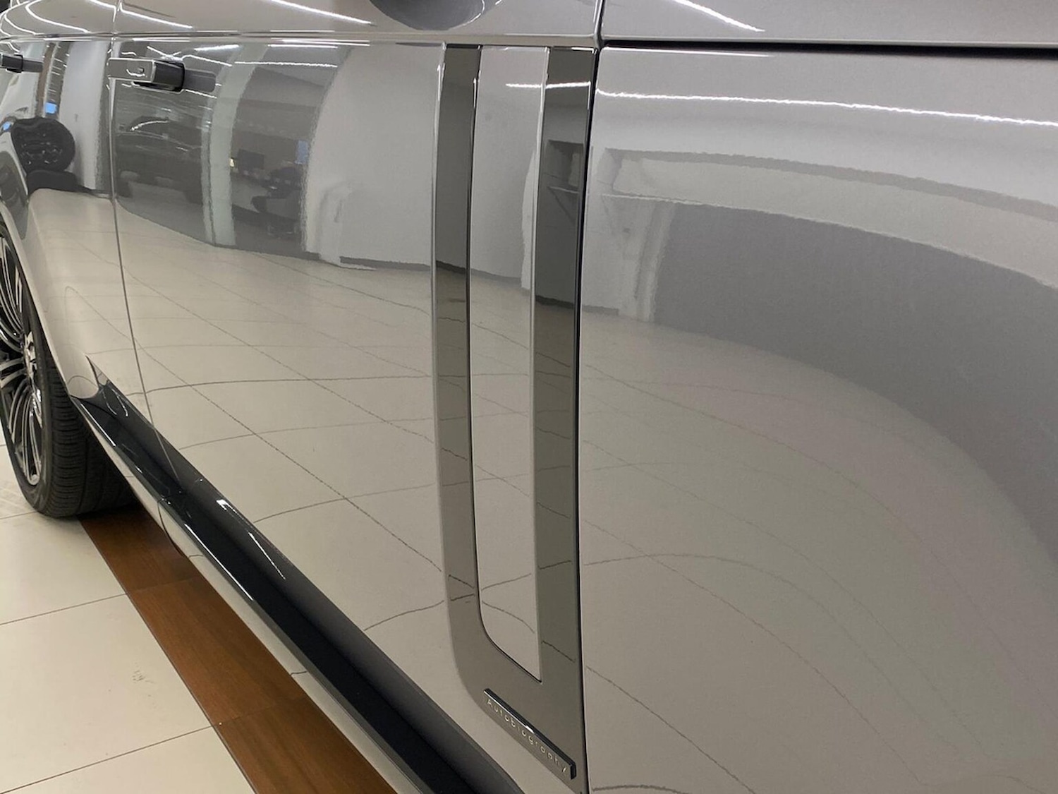 Used Land Rover Range Rover 2023 for sale - 76455183: Photo 28