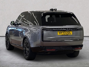 Used Land Rover Range Rover 2023 for sale - 76455183: Photo