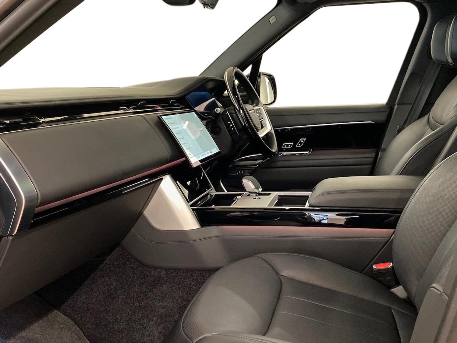 Used Land Rover Range Rover 2023 for sale - 76455183: Photo 3