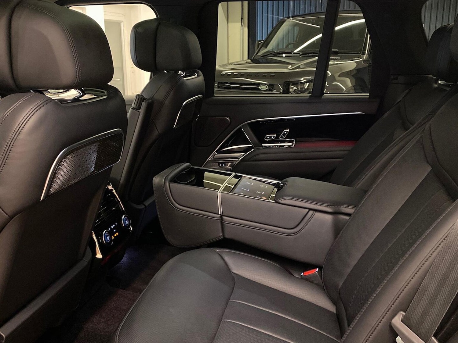 Used Land Rover Range Rover 2023 for sale - 76455183: Photo 33